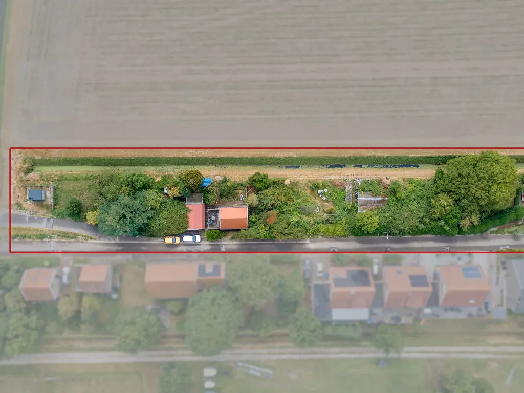 Molendijk 45, MELISSANT
