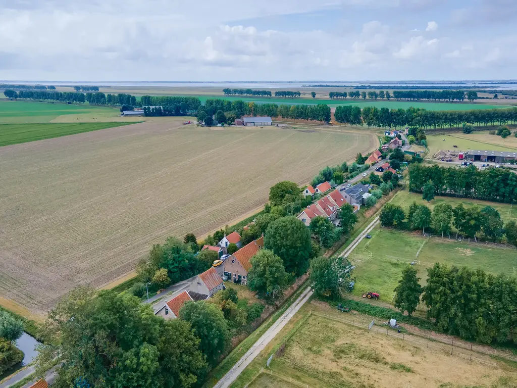 Molendijk 45, MELISSANT