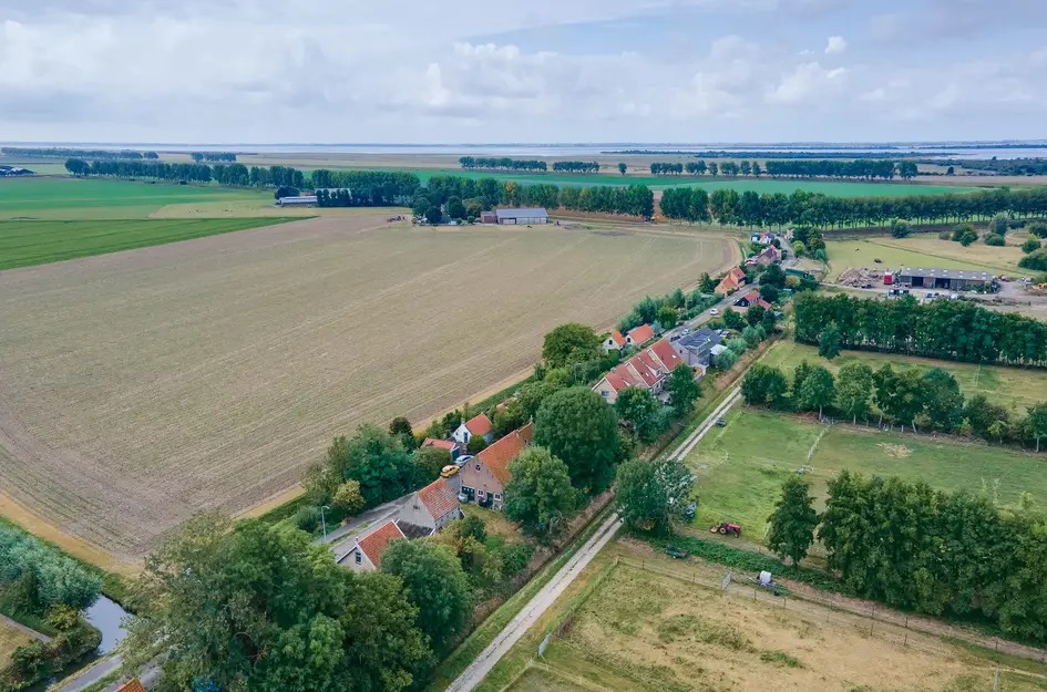 Molendijk 45