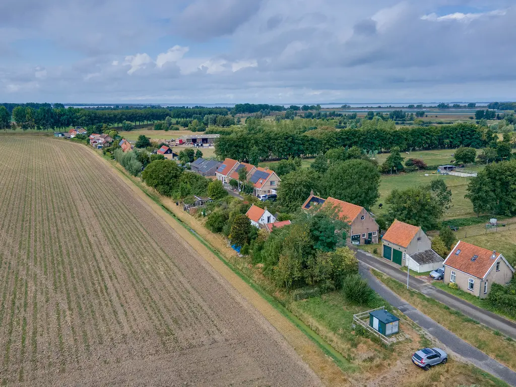 Molendijk 45, MELISSANT