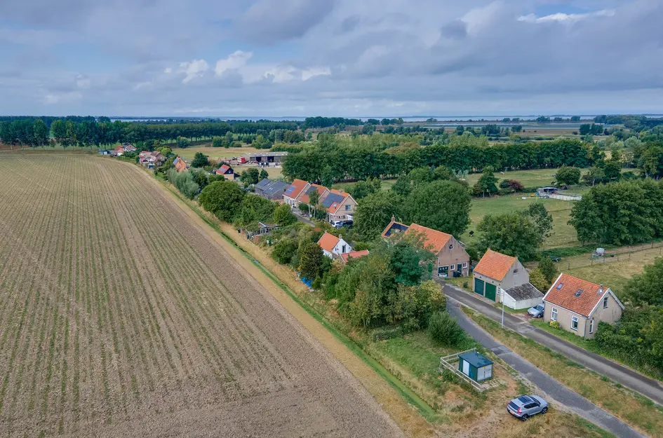 Molendijk 45