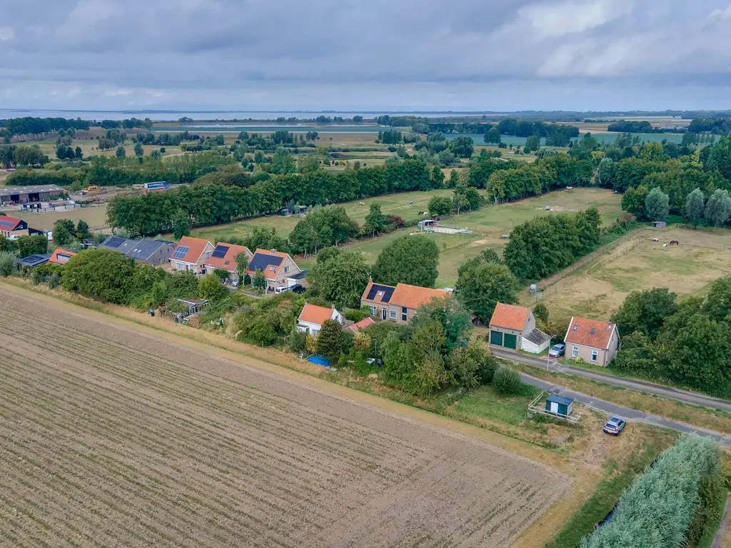 Molendijk 45, MELISSANT
