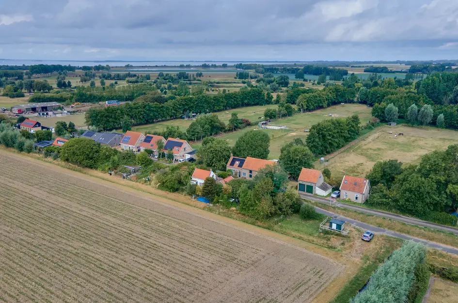 Molendijk 45