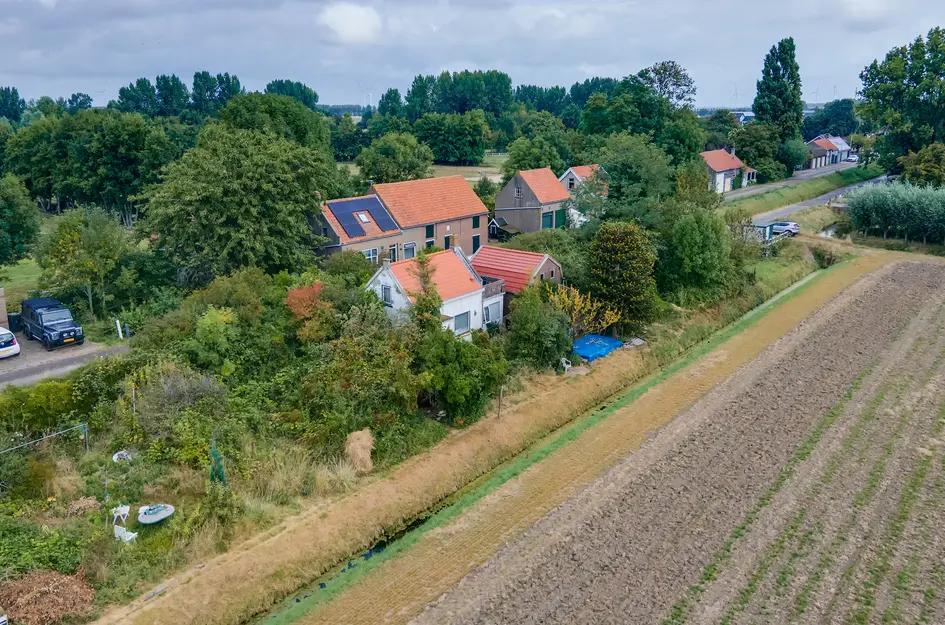 Molendijk 45