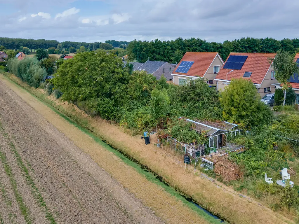 Molendijk 45, MELISSANT