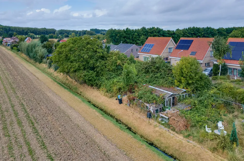 Molendijk 45