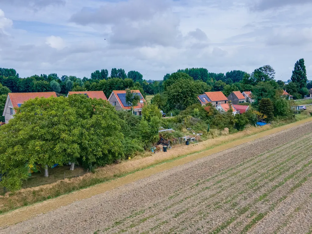 Molendijk 45, MELISSANT