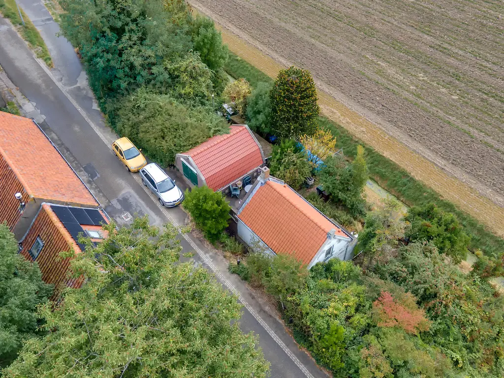 Molendijk 45, MELISSANT