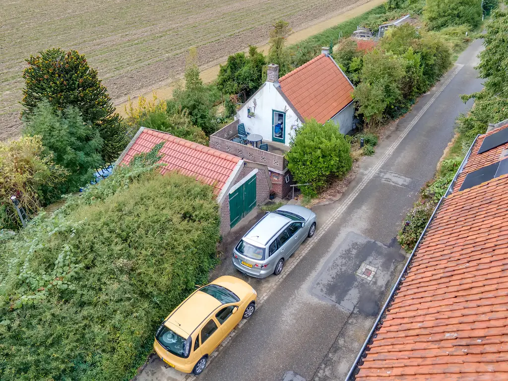 Molendijk 45, MELISSANT