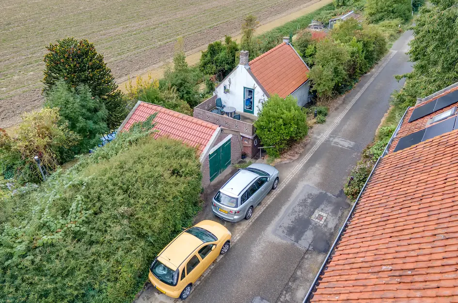 Molendijk 45