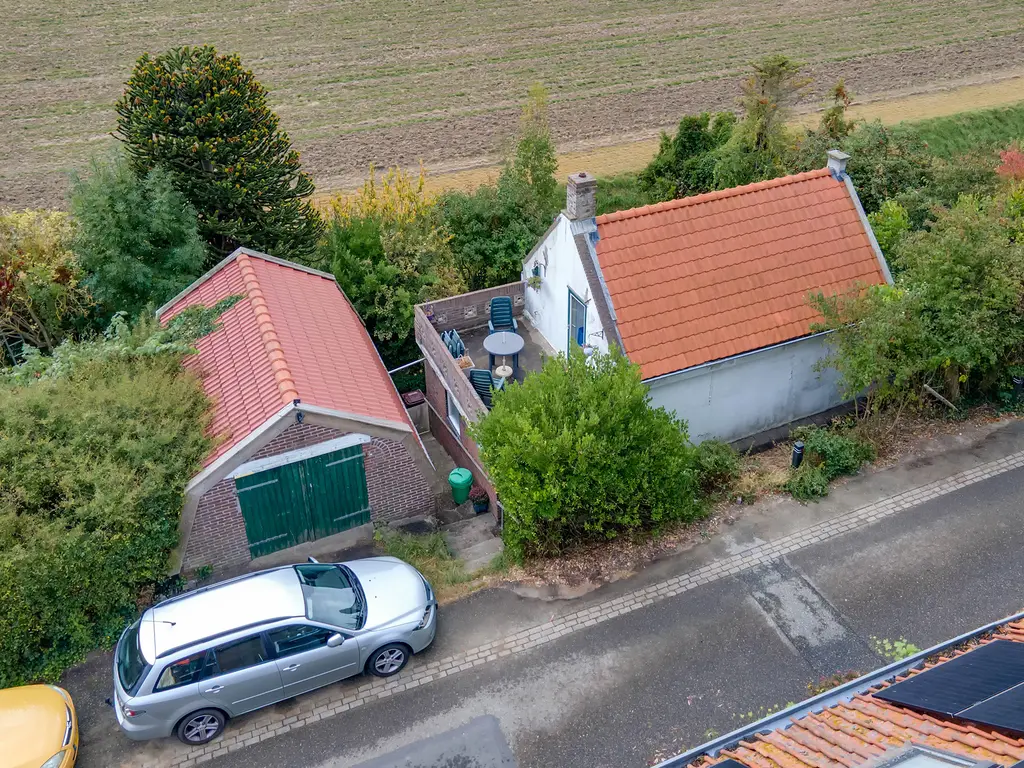 Molendijk 45, MELISSANT
