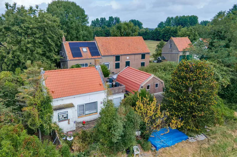 Molendijk 45