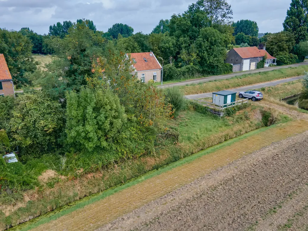 Molendijk 45, MELISSANT