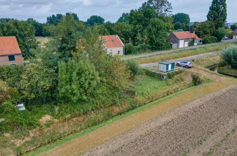Molendijk 45