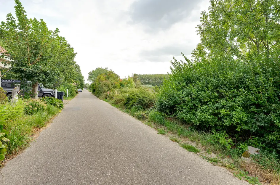 Molendijk 45
