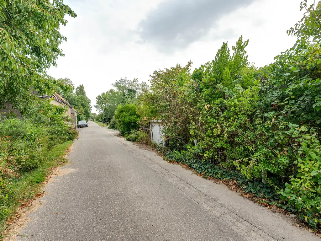 Molendijk 45, MELISSANT