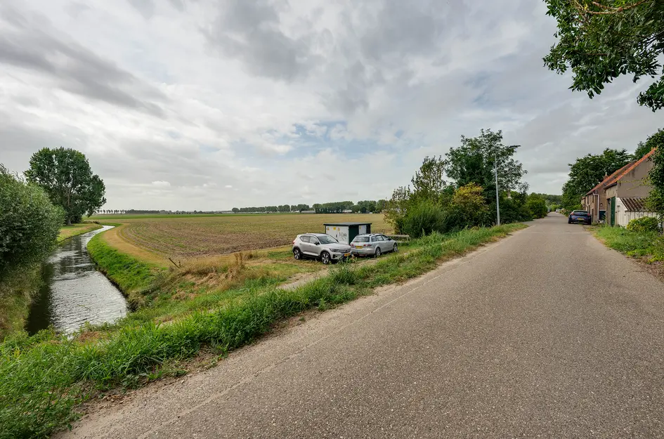 Molendijk 45