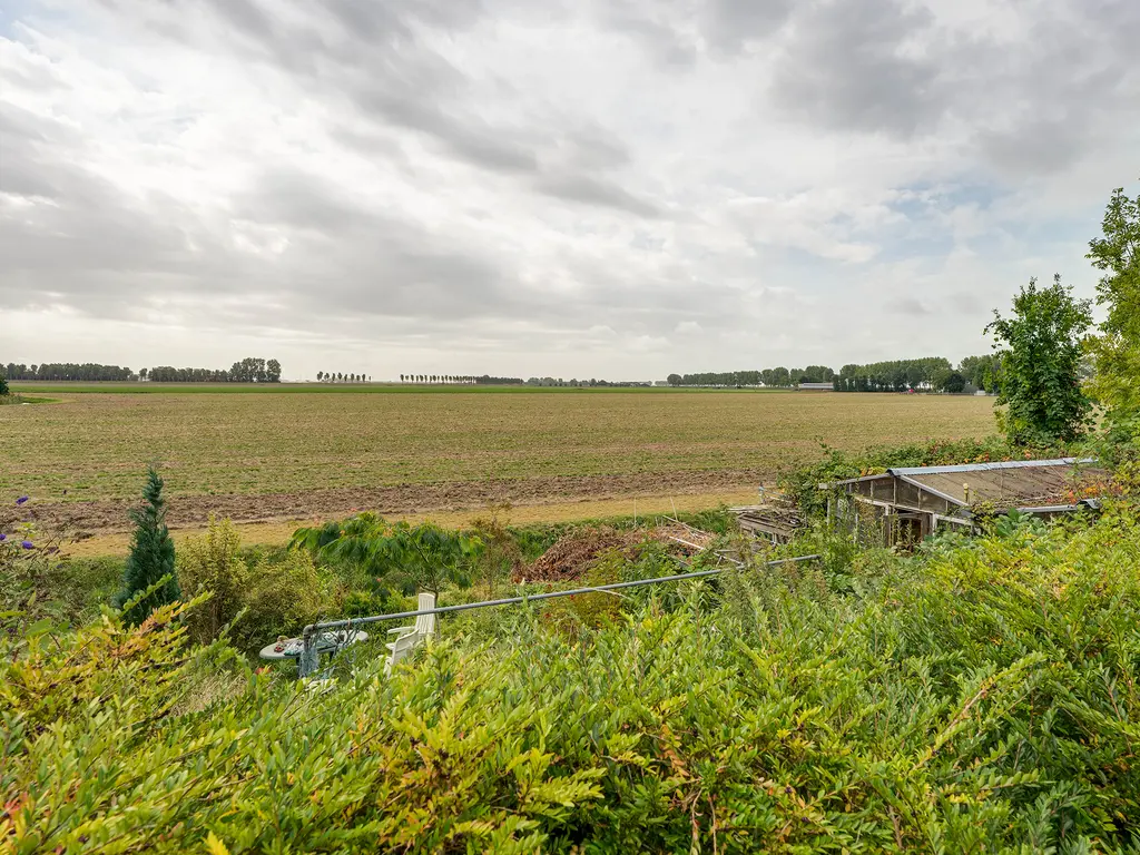 Molendijk 45, MELISSANT