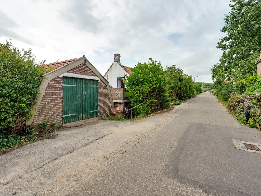 Molendijk 45, MELISSANT