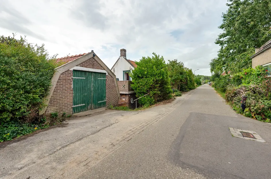 Molendijk 45