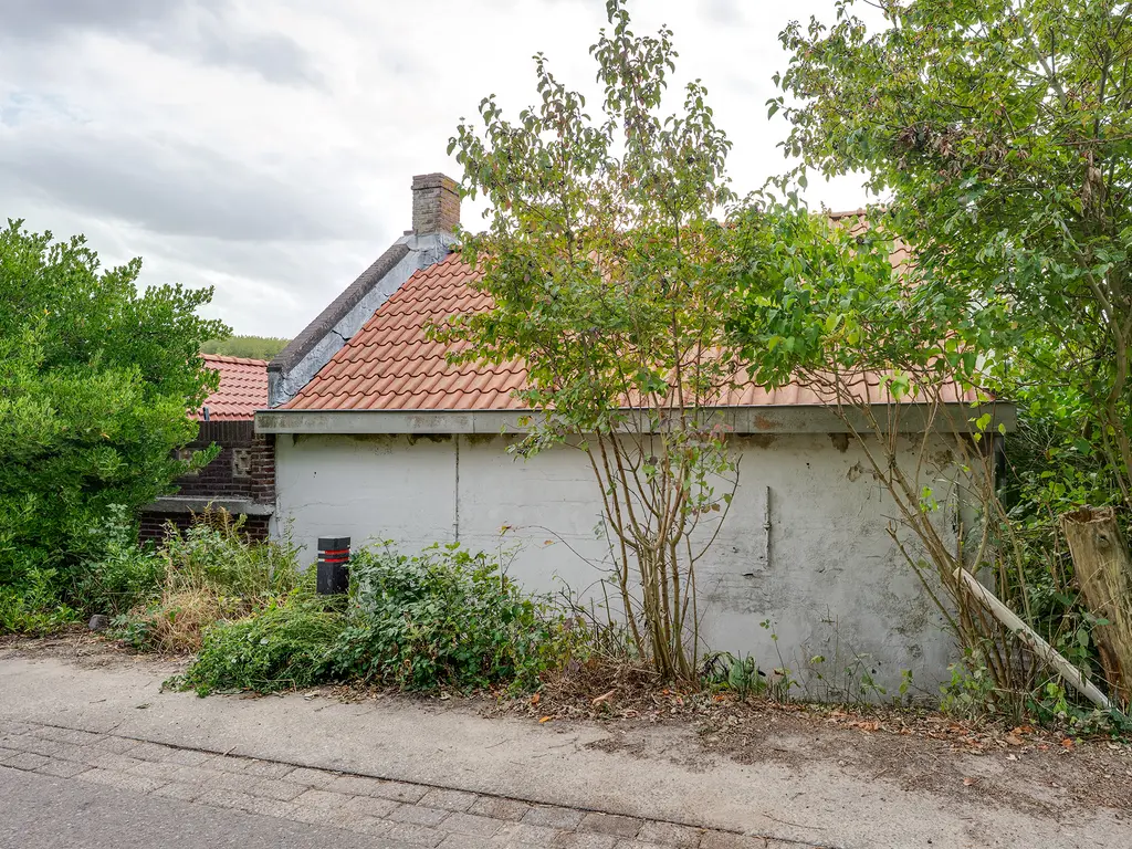 Molendijk 45, MELISSANT
