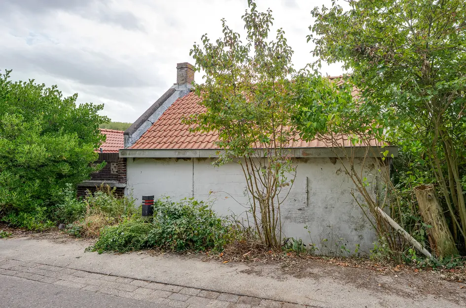 Molendijk 45