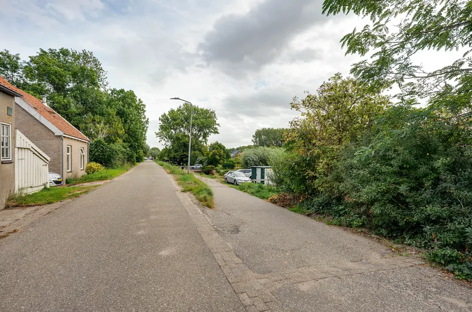 Molendijk 45