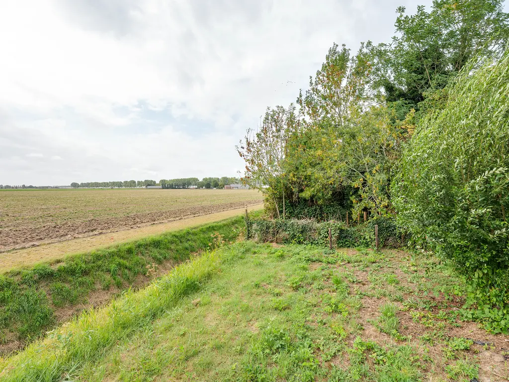 Molendijk 45, MELISSANT