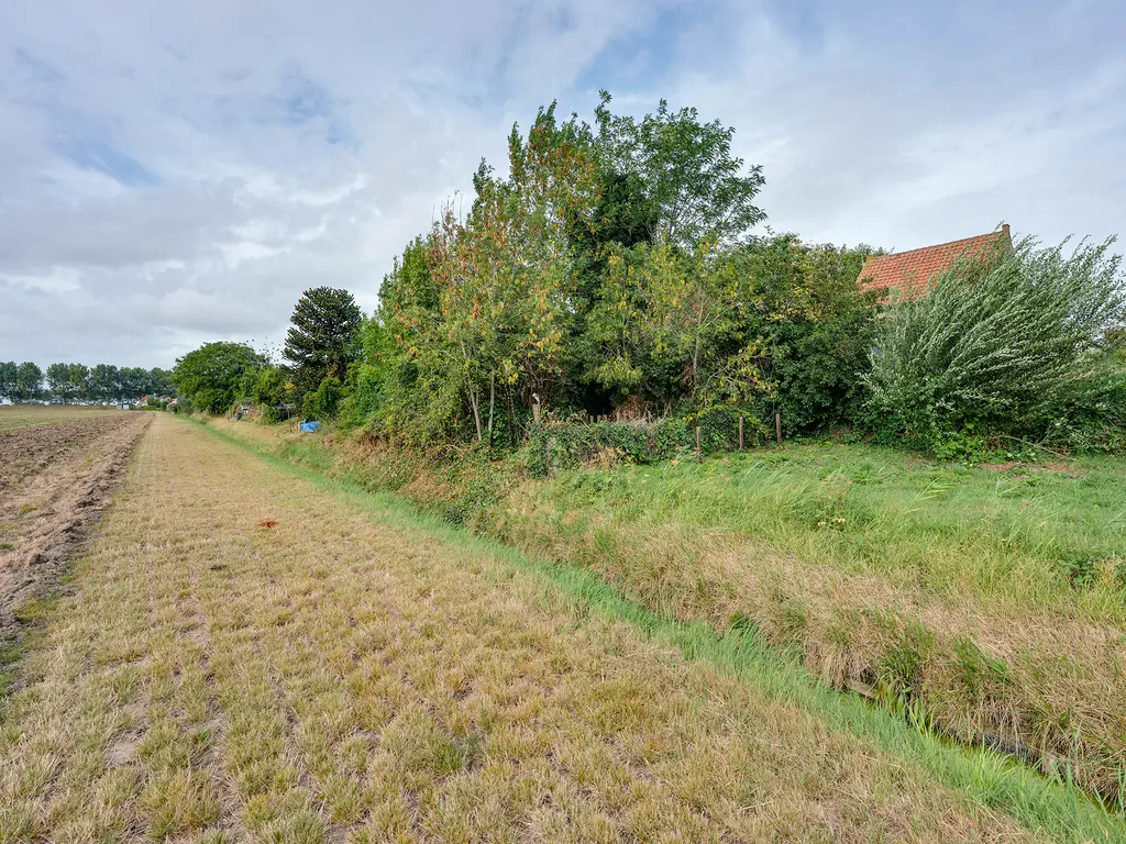 Molendijk 45, MELISSANT