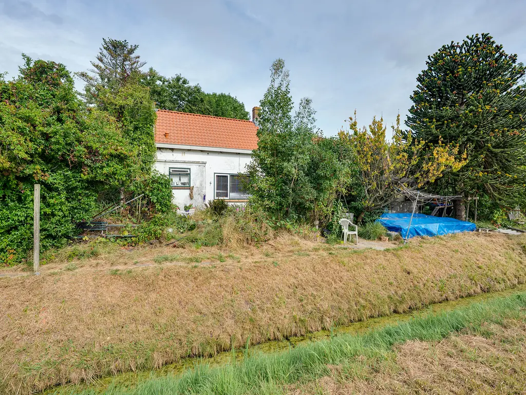 Molendijk 45, MELISSANT