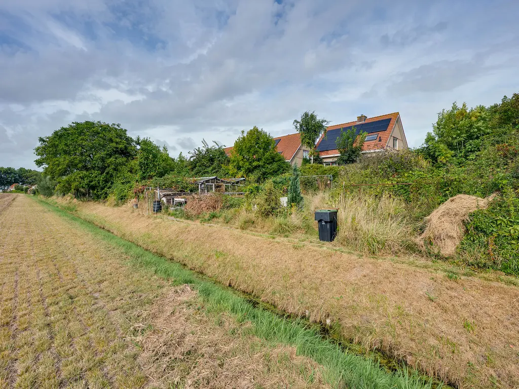 Molendijk 45, MELISSANT