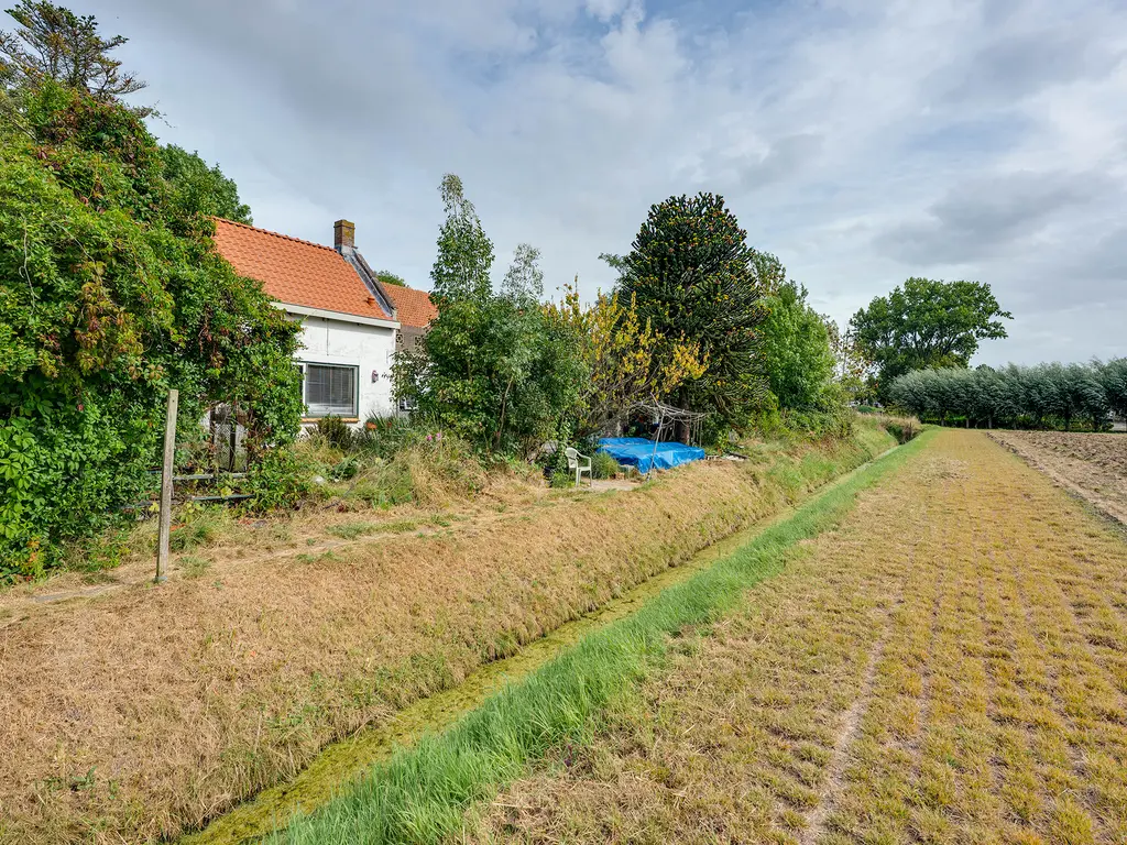 Molendijk 45, MELISSANT