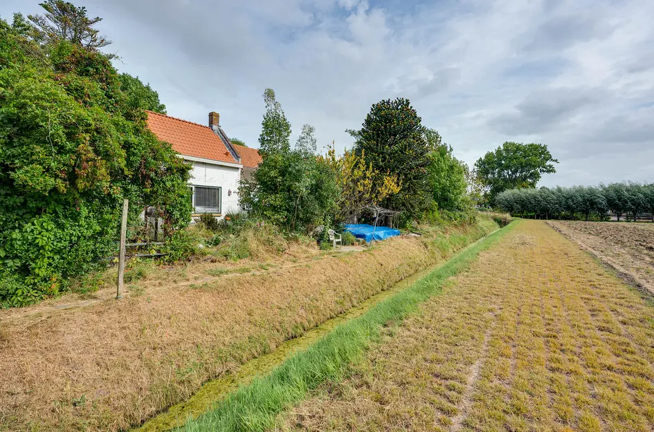 Molendijk 45