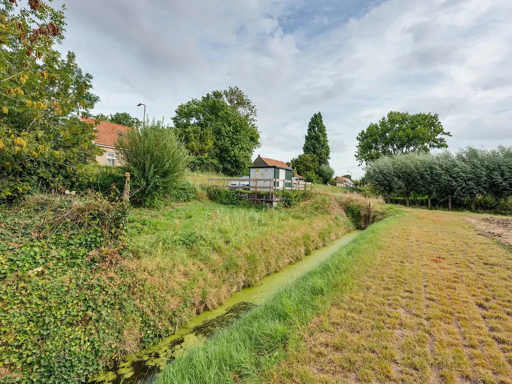 Molendijk 45, MELISSANT