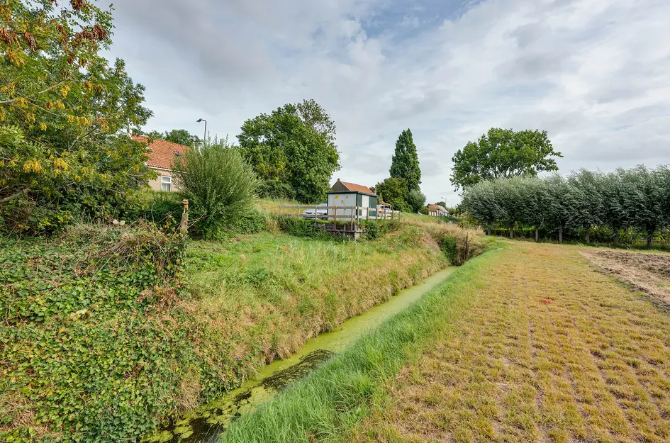 Molendijk 45
