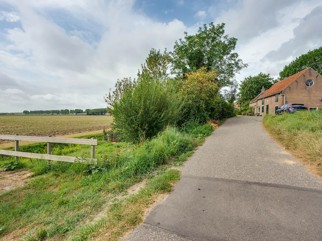 Molendijk 45, MELISSANT