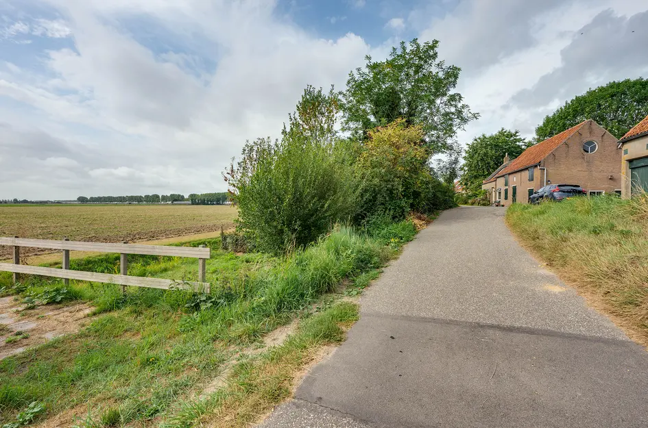 Molendijk 45