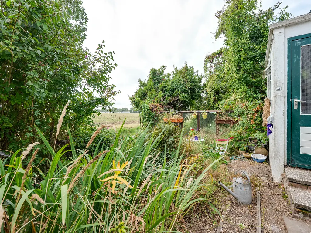 Molendijk 45, MELISSANT