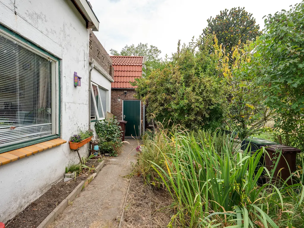 Molendijk 45, MELISSANT