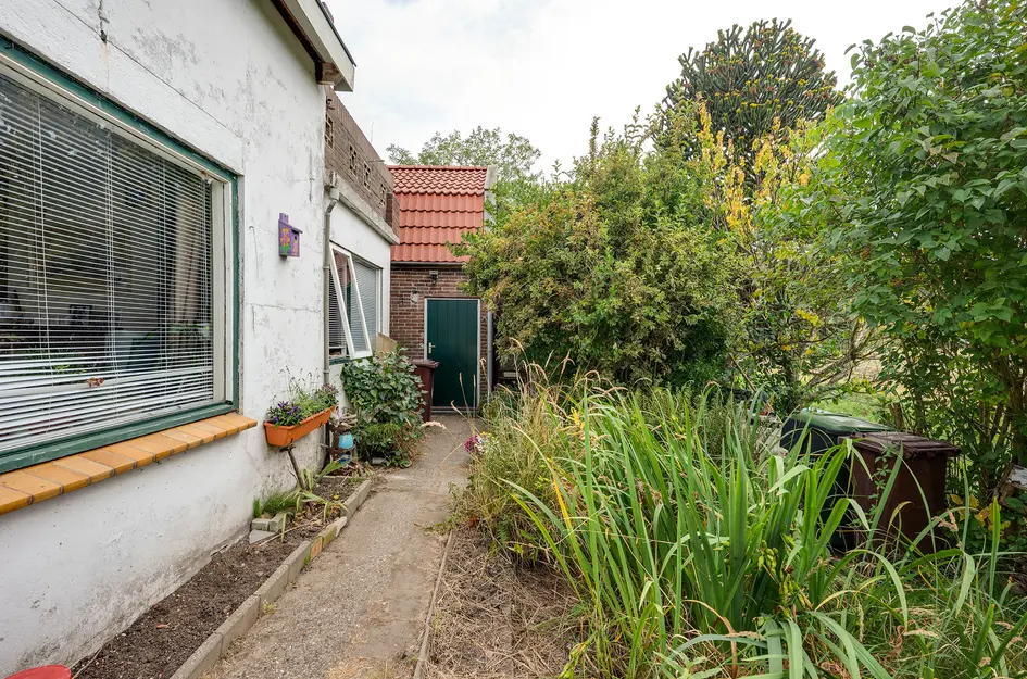 Molendijk 45