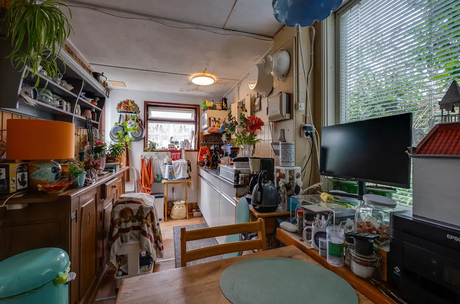 Molendijk 45
