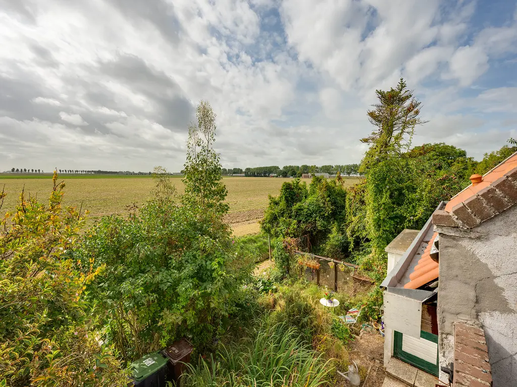 Molendijk 45, MELISSANT