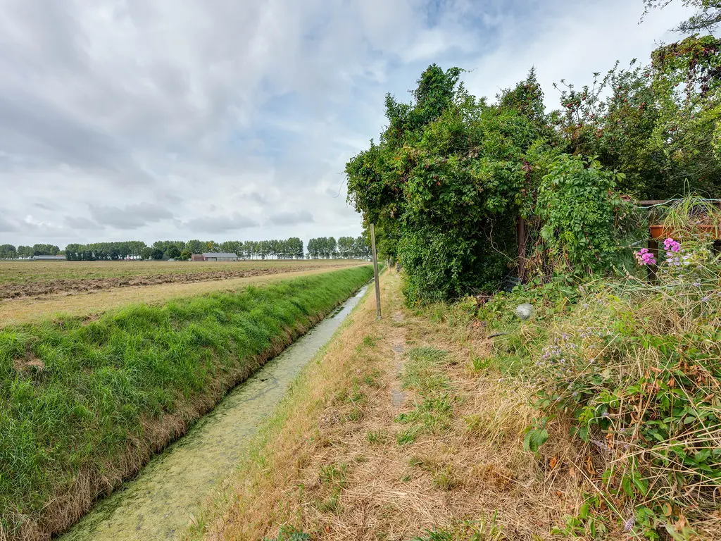 Molendijk 45, MELISSANT