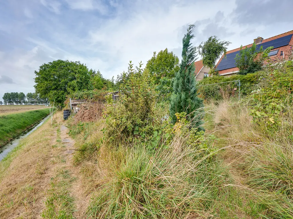 Molendijk 45, MELISSANT