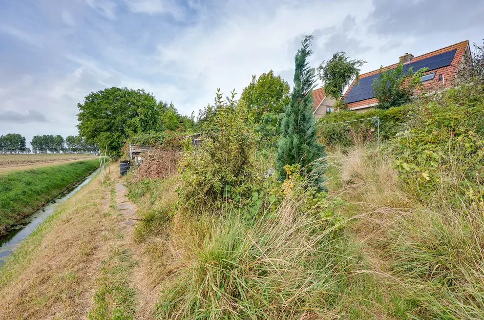 Molendijk 45