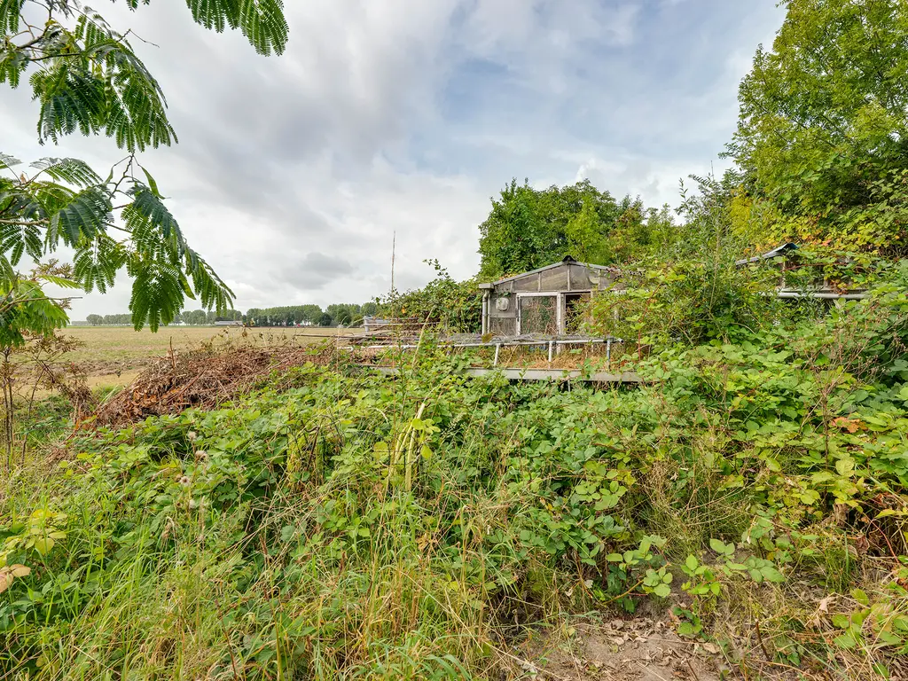Molendijk 45, MELISSANT