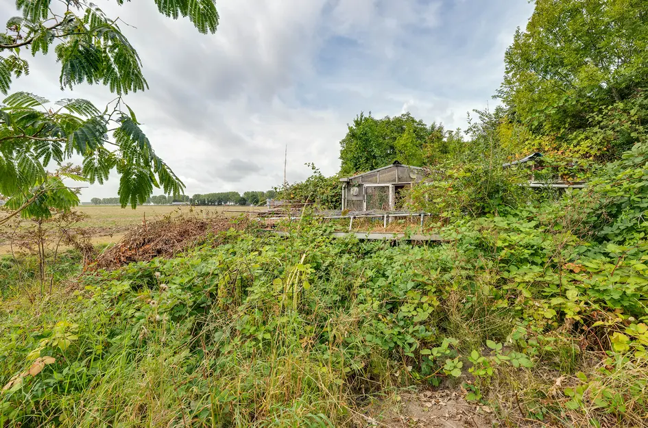 Molendijk 45