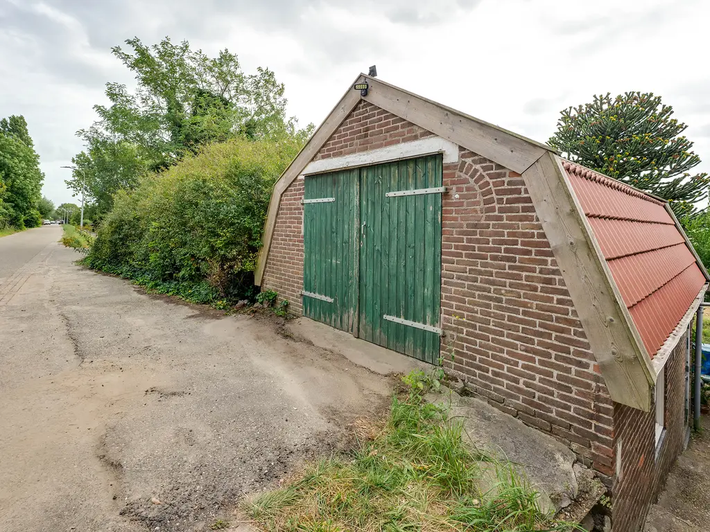 Molendijk 45, MELISSANT