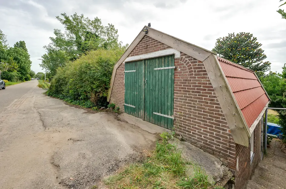 Molendijk 45