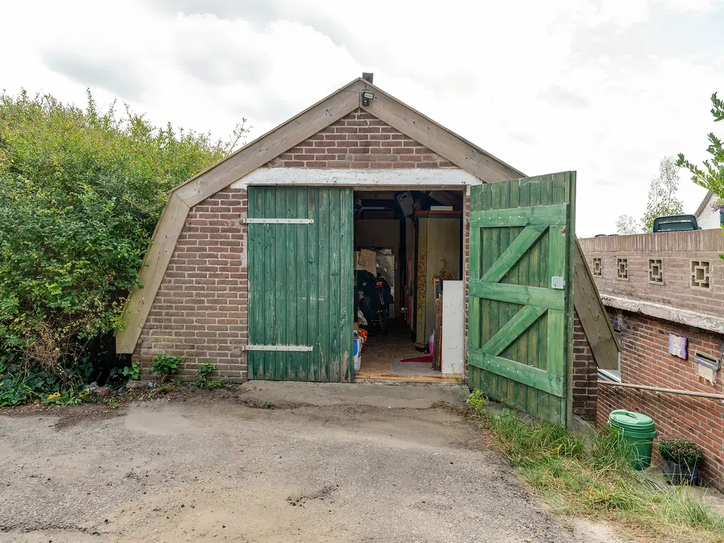Molendijk 45, MELISSANT